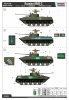 Hobby Boss 80155 Russian BMD-2 1/35